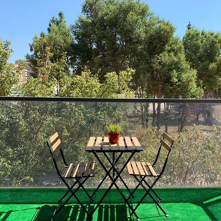 Maestro Rodrigo Apartment Βαλένθια Εξωτερικό φωτογραφία